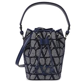 Borsa a secchiello Garavani - Valentino