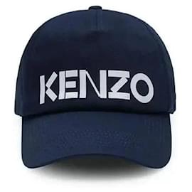 Cappellino con logo stampato - Kenzo