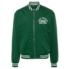 Ralph Lauren Varsity Track Jacket