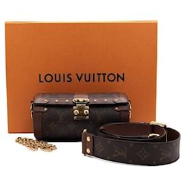 Borsa a spalla e borsa crossbody in tela monogramma Papillon - Louis Vuitton