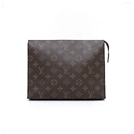 Louis Vuitton Pochette Clutch Bag