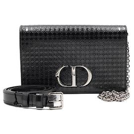 Dior Borsa a cintura e crossbody due in uno Montaigne