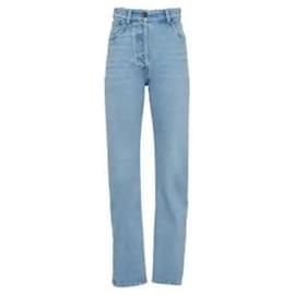 Vaqueros de denim OOO - Prada