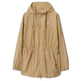Burberry Trenchcoat