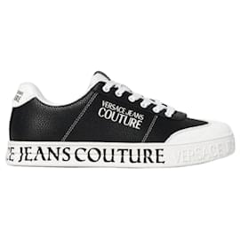 Sneakers Fondo - Versace
