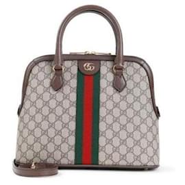 Gucci Borsa a Mano Ophidia Media