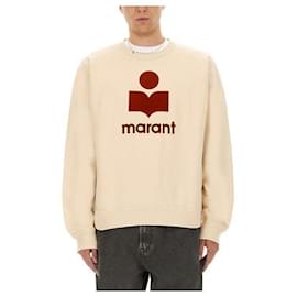 Crewneck Sweatshirt BERU - Isabel Marant