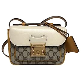 Padlock Mini Bag - Gucci