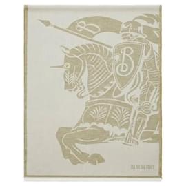 Burberry Wollmischung Schal