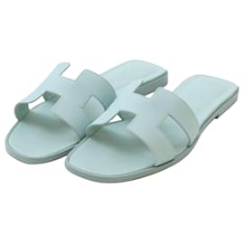 Pantofole Oran Vertembru - Hermès