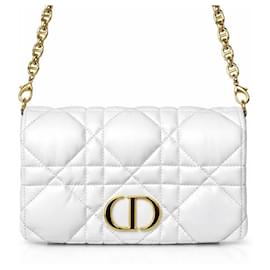 Borsa a Spalla Crossbody Macro Cannage - Dior