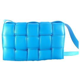 Bottega Veneta Borsa a Spalla Padded Cassette
