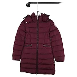 Moncler Gesteckte Kapuzenjacke