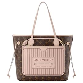 LV Neverfull Umgedreht - Louis Vuitton
