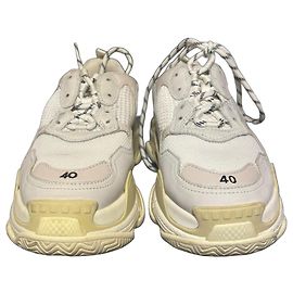 Balenciaga Triple S Sneakers