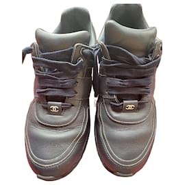 Belle sneakers Chanel