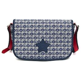 Borsa a Spalla Interlocking G per Bambini Gucci