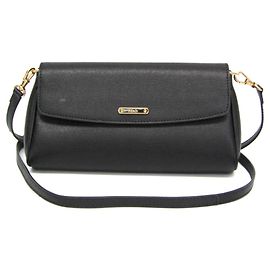 Fendi Mini Pouch 8M0327 Borsa a spalla in pelle per donna