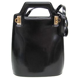 Borsa Gancini Wanda di Salvatore Ferragamo