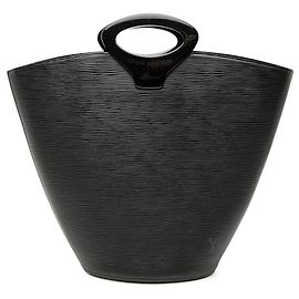 Louis Vuitton Nero Epi Noctambule