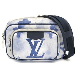 Pochette Outdoor Monogram Louis Vuitton M45763