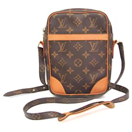 Borsa a Spalla Monogram Danube Louis Vuitton