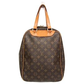 Borsa Boston Excursion Monogram Louis Vuitton