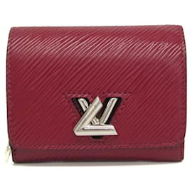 Louis Vuitton Epi Twist Kompaktgeldbörse M68607