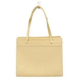 Borsa a mano Louis Vuitton Epi Croisette PM M5249A per donne