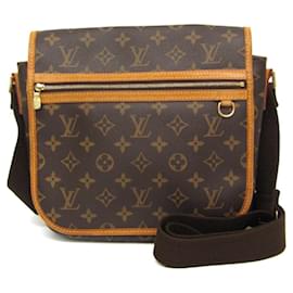 Borsa a Spalla Louis Vuitton Monogram Messenger PM Bosphore