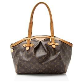 Borsa Tivoli GM in tela Monogram Louis Vuitton
