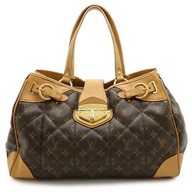 Borsa Tote Monogram Etoile di Louis Vuitton