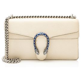 Borsa a Spalla Gucci Dionysus in Pelle Media E/W