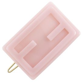 Accesorio de clip para el cabello Fendi FF