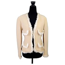 Veste Moschino Nature Friendly Garment - Moschino Cheap And Chic
