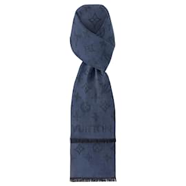 Stola Monogramma Ombra LV - Louis Vuitton