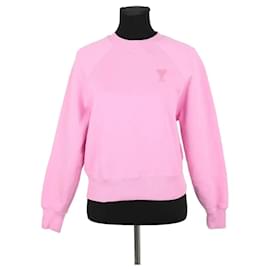 Sudadera rosa - Ami