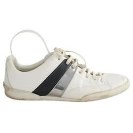 Sneakers bianche - Dior