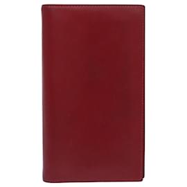 Agenda A6 Planificador Diario Funda de Cuero Hermes - Hermès