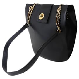 Celine Circle Chain Schultertasche - Céline