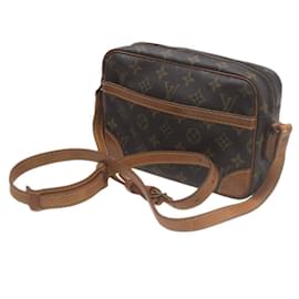 Borsa a Spalla Trocadero 24 di Louis Vuitton