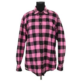 Balenciaga Chaqueta rosa