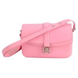 Borsa rosa - Balenciaga