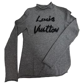 Louis Vuitton Rollkragenpullover