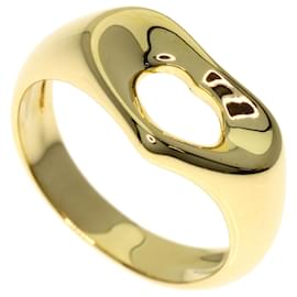 Open Heart Ring von Tiffany & Co.