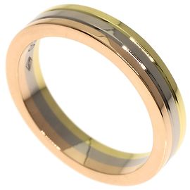 Anello a tre colori Cartier