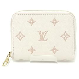 Portafoglio Zippy Louis Vuitton