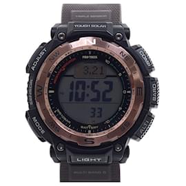 Autre Marque Orologio da uomo Casio PRO TREK Climber Line PRW-3400Y-5JF