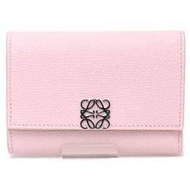 Cartera Vertical Anagram Loewe