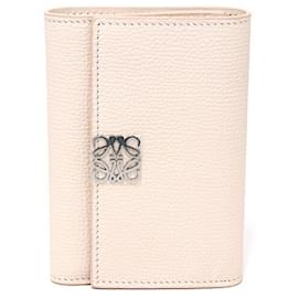 Cartera Vertical Anagram Loewe